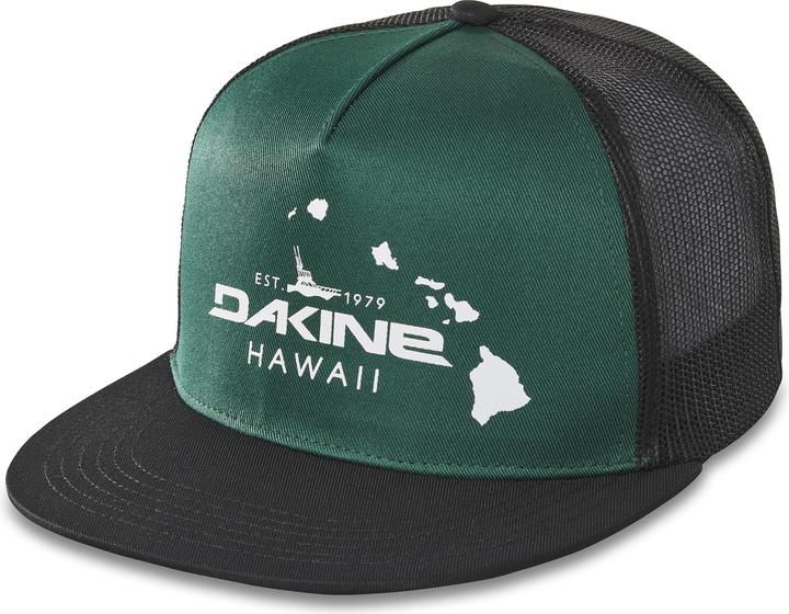Produktbild Dakine Offshore Flat Bill Trucker