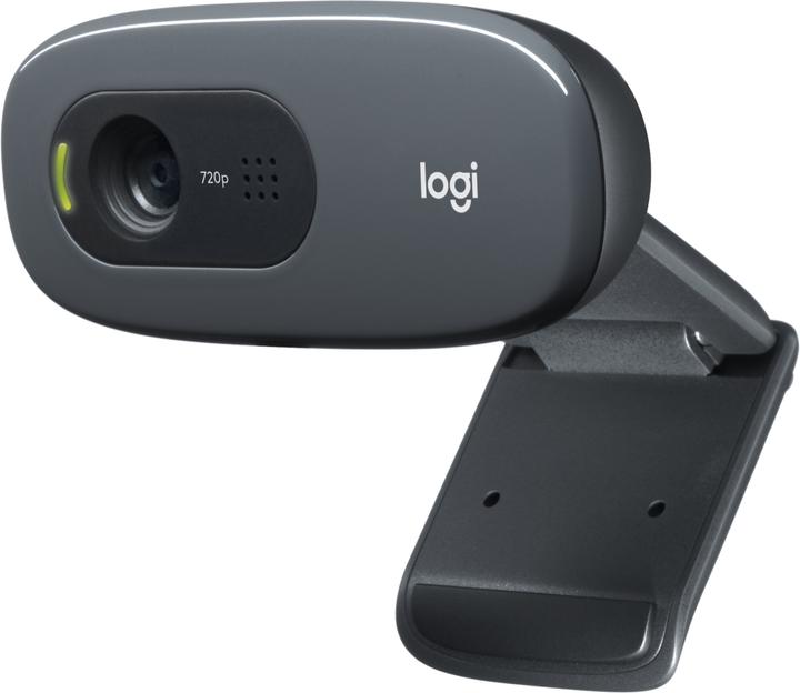 Produktbild Logitech C270i (0.90 Mpx)