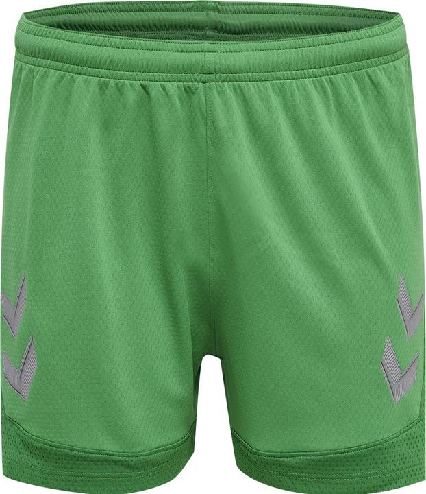 Produktbild hummel Lead Womens Poly Shorts (XL)