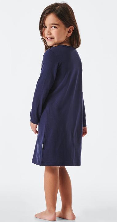 Actual product image Schiesser Nightdress Homewear Comfortable Fit (104)