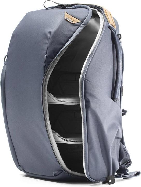 Immagine prodotto Peak Design Zaino Everyday 15L Zip v2 (Zaino per fotocamera, 15 l)