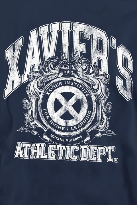 Image du produit - Sweat X-MEN ATHLETIC DEPT - Adulte (M)