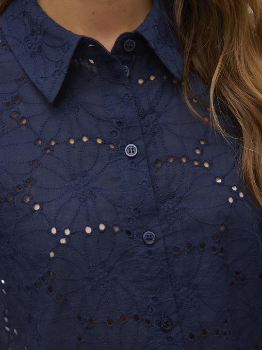 Actual product image Vero Moda Blusenshirt VMHAY (L)
