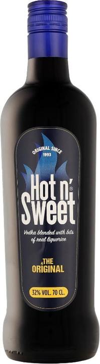 Actual product image HOT N'Sweet