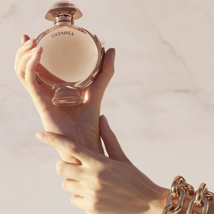 Produktbild Paco Rabanne Olympéa (Eau de Parfum, 50 ml)