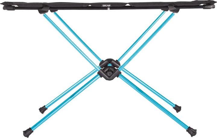 Actual product image Helinox Table One Hard Top