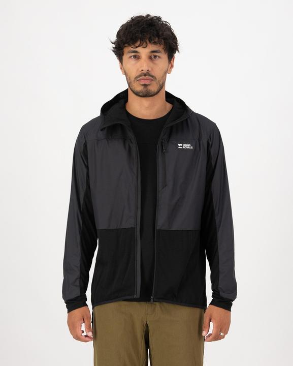 Immagine prodotto Mons Royale Diversion Merino Wind Jacket (M)