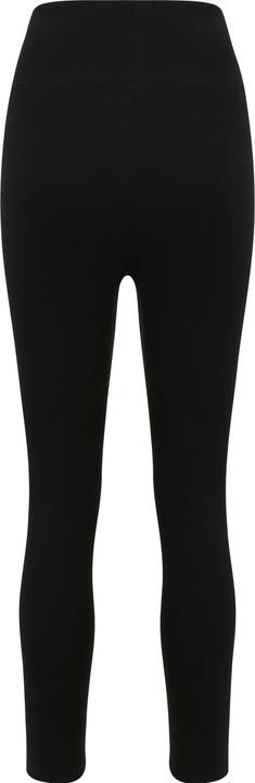 Produktbild Urban Classics Ladies High Waist Jersey Leggings 2-Pack - 159533 (XS)