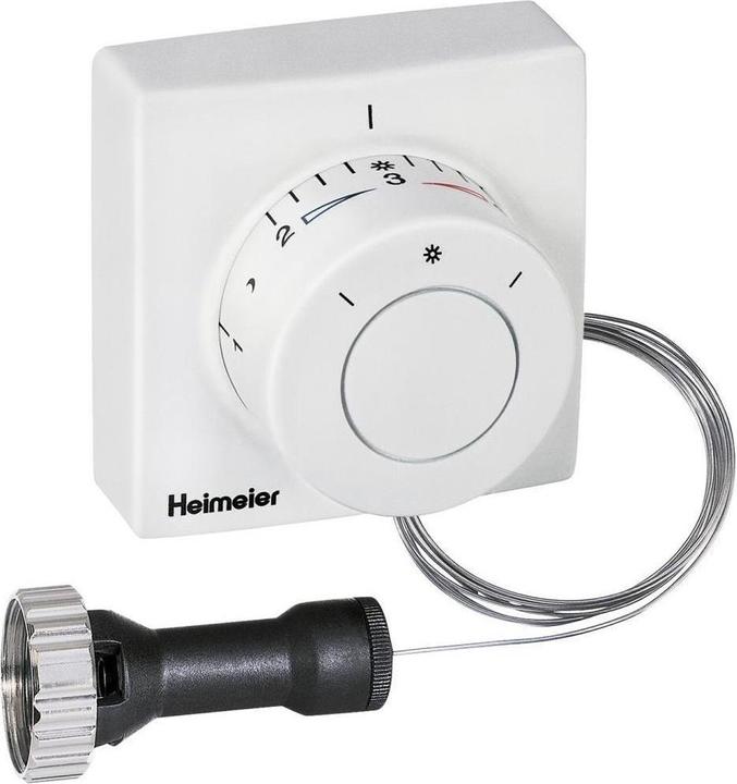 Image du produit Heimeier Tête thermostatique F
