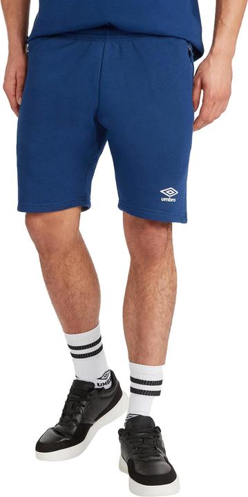 Actual product image Umbro Club Leisure Shorts (L)