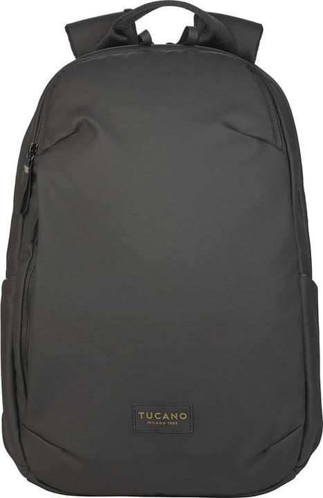 Image du produit Tucano Laser Backpack 15/16" - Kompakter Rucksack aus recyceltem (20 l)