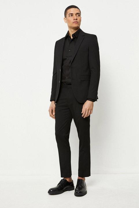Actual product image Burton Essential Suit Jacket (50)