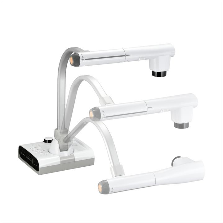 Produktbild Elmo L-12W (Full HD)