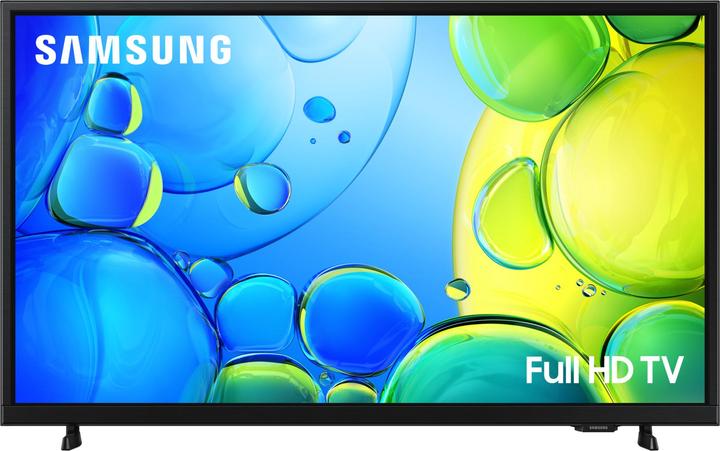 Image du produit Samsung UE32F6000F (32", F6000F, LCD, LED, Full HD, 2025)