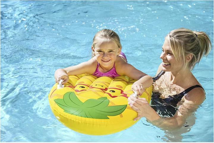 Produktbild Bestway Surf Buddy Pool Rider