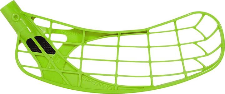 Actual product image Oxdog UH Shovel Razor Carbon