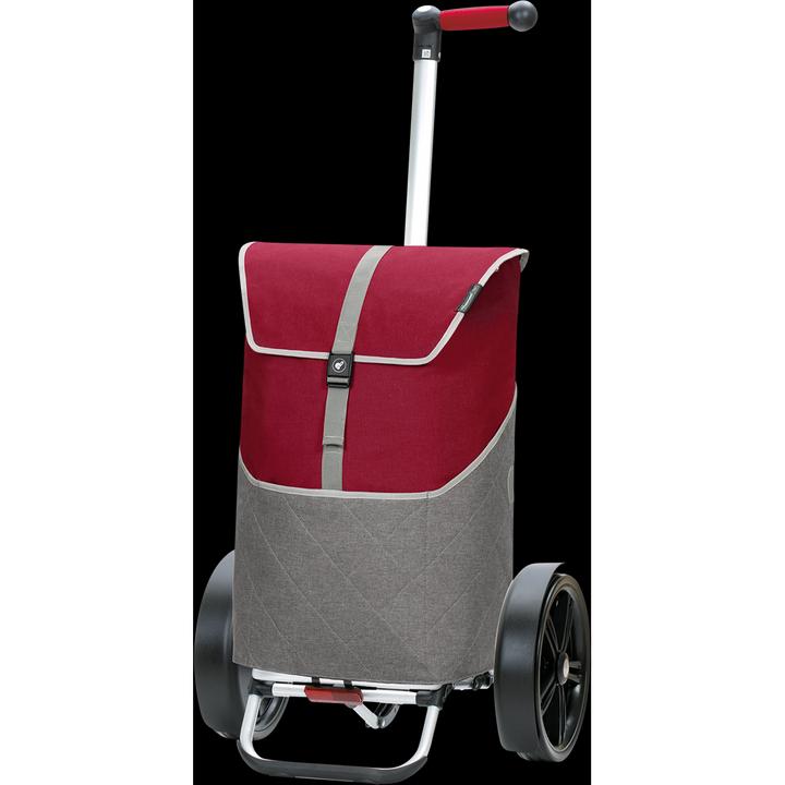 Produktbild Andersen Einkaufswagen Tura Lasse