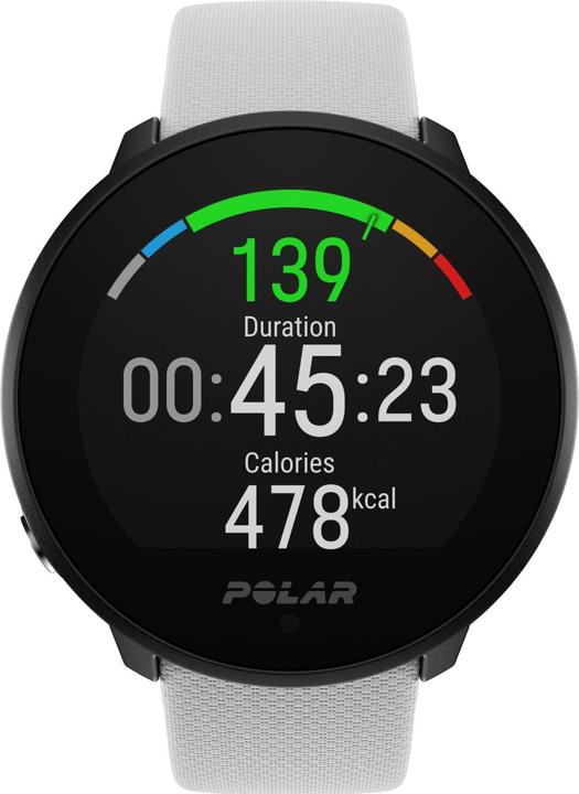 Actual product image Polar Unite (43 mm)