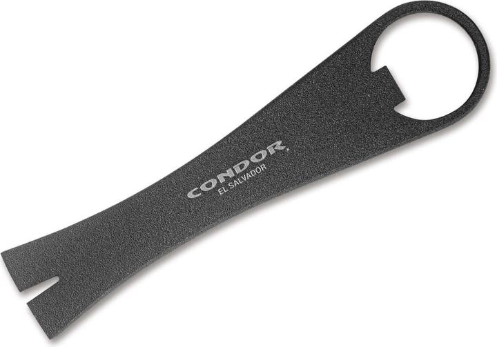 Actual product image Condor Tool & Knife Condor Condor Pry Bar