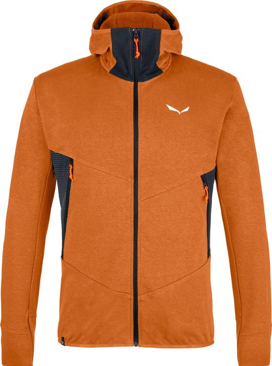 Actual product image Salewa Lavaredo Hemp Hooded Jacket (3XL)
