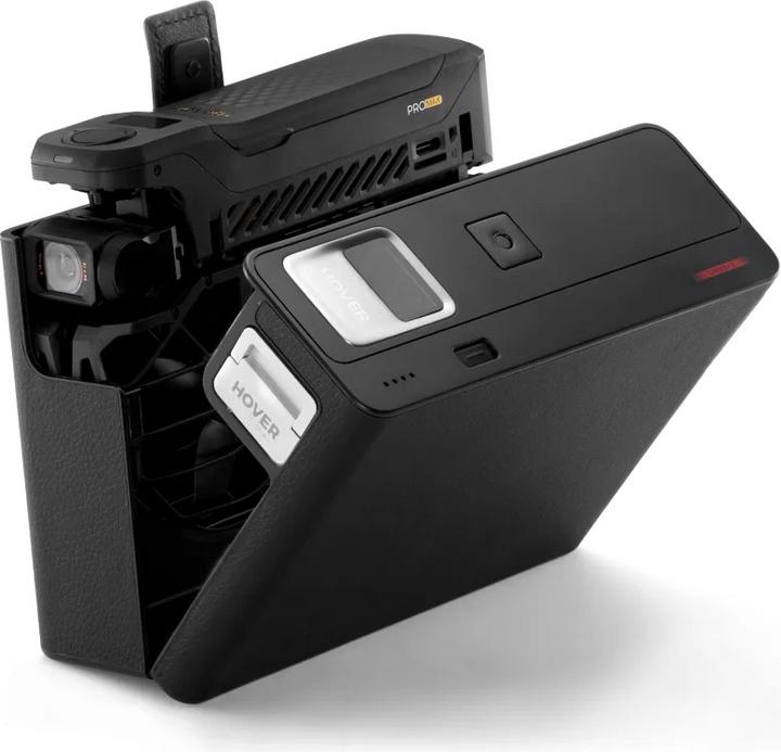 Image du produit HoverAir Power Case (Chargeur de drones, HOVERAir X1)