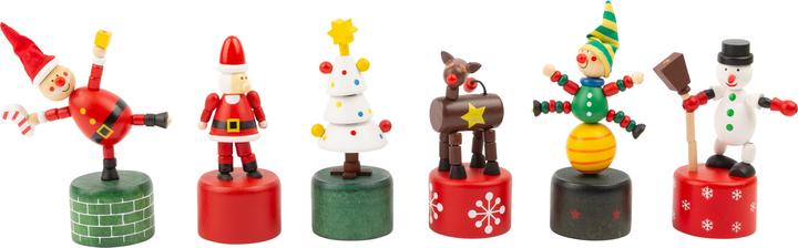 Produktbild small foot Weihnachtsfigur