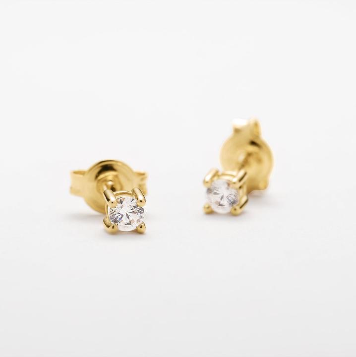 Actual product image Esprit Ohrringe Belle (925 silver)