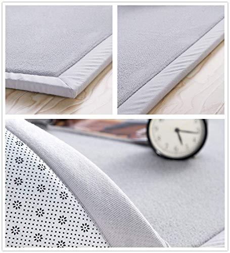 Produktbild Lehour Teppich 200x200cm (200 x 200 cm)