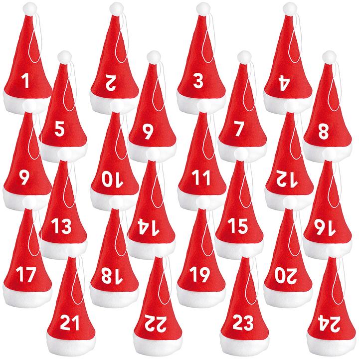 Immagine prodotto Infactory Calendario dell'Avvento originale