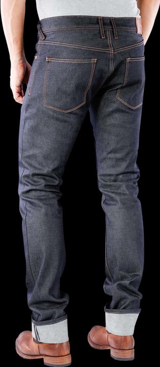 Produktbild Pepe Jeans Stanley Tapered 14 oz selvedge denim (W29/L34)