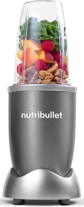 Produktbild NutriBullet Extraktor (EU-Stecker, 600 W)