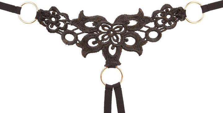 Actual product image Cottelli Collection Bra Set Minimal (M)