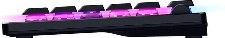 Produktbild Razer Deathstalker V2 Pro (DE, Kabellos, Kabelgebunden)