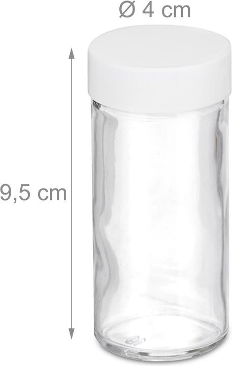 Produktbild Relaxdays Gewürzkarussell (0.10 l)