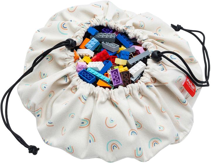 Produktbild play&go Mini Rainbow Ø40cm (40 cm)