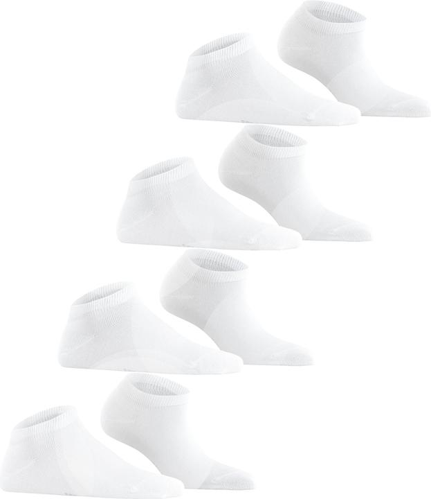 Immagine prodotto Esprit Solid 4-Pack Donna (confezione da 4, 36 - 41)
