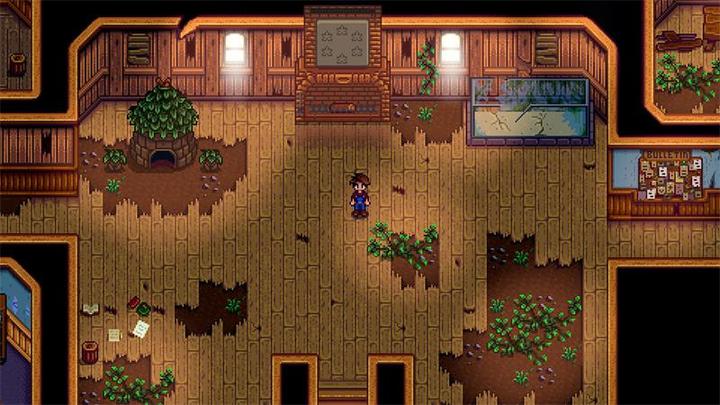 Actual product image Fangamer Stardew Valley (Switch, Switch Lite, Switch OLED, Multilingual)