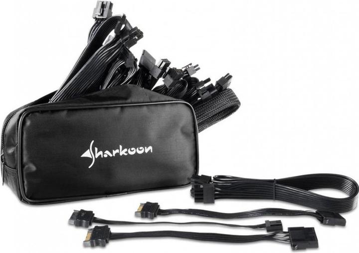 Immagine prodotto Sharkoon SilentStorm Cool Zero (750 W)