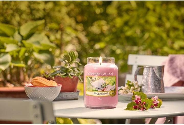 Produktbild Yankee Candle Sunny Daydream (104 g)