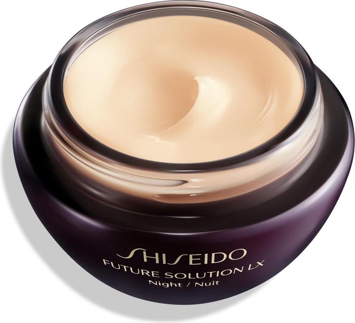 Produktbild Shiseido Future Solution LX (Körpercreme, 50 ml)