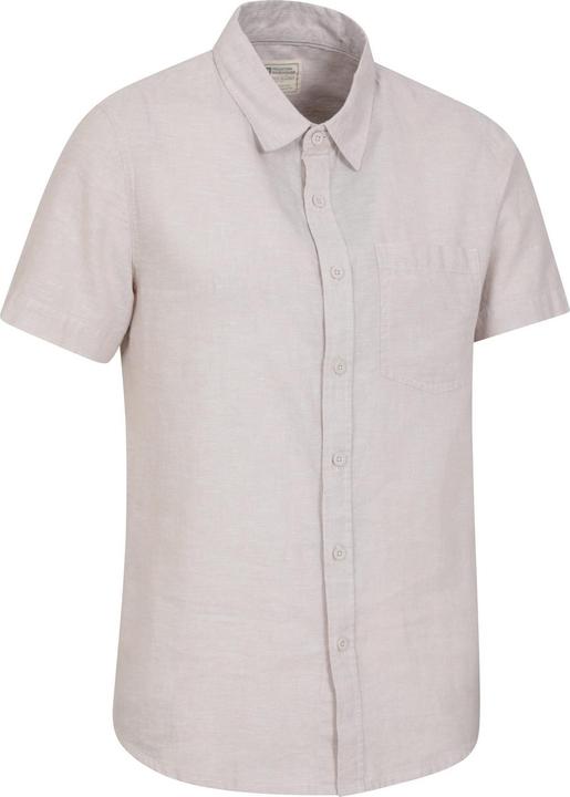 Immagine prodotto Mountain Warehouse Lowe Camicia Uomo (L)