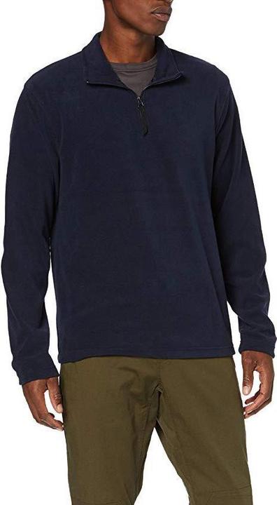 Produktbild Regatta Micro Fleece Top Mit Reissverschluss. (XL)
