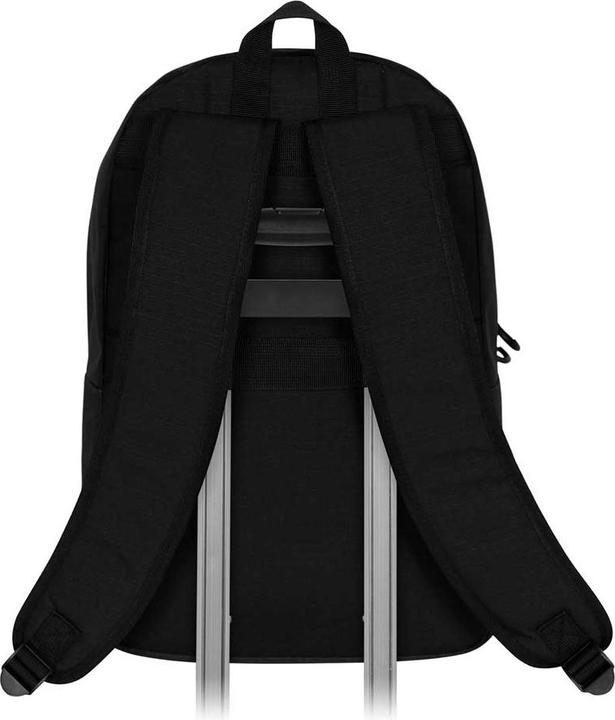 Actual product image Karactermania Disney Pixar Inside Out 2 Feeling-Fan HS Backpack 2.2, Multicolour, 31 x 44 cm, Capacity 24 L (24 l)