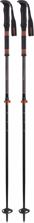 Produktbild Komperdell Carbon C2 Ultralight Skistöcke (140 cm)