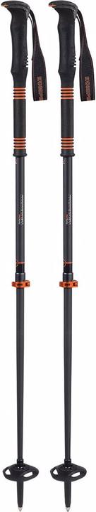 Produktbild Komperdell Carbon C2 Ultralight Skistöcke (140 cm)