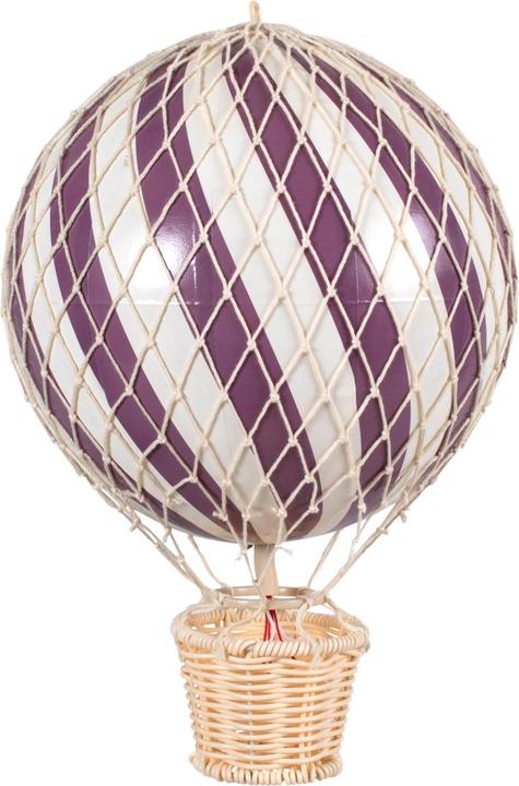 Produktbild Filibabba Heissluftballon - Plum 20cm