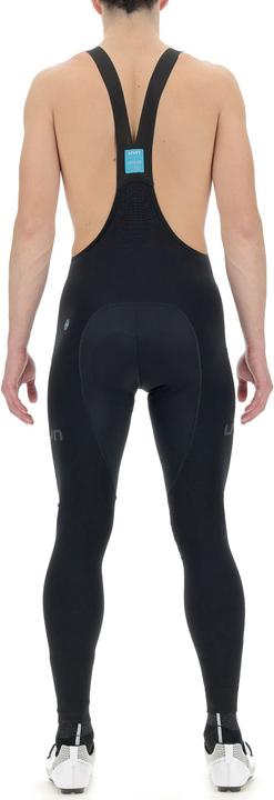 Actual product image UYN Ridemiles cycling bib shorts (XL)
