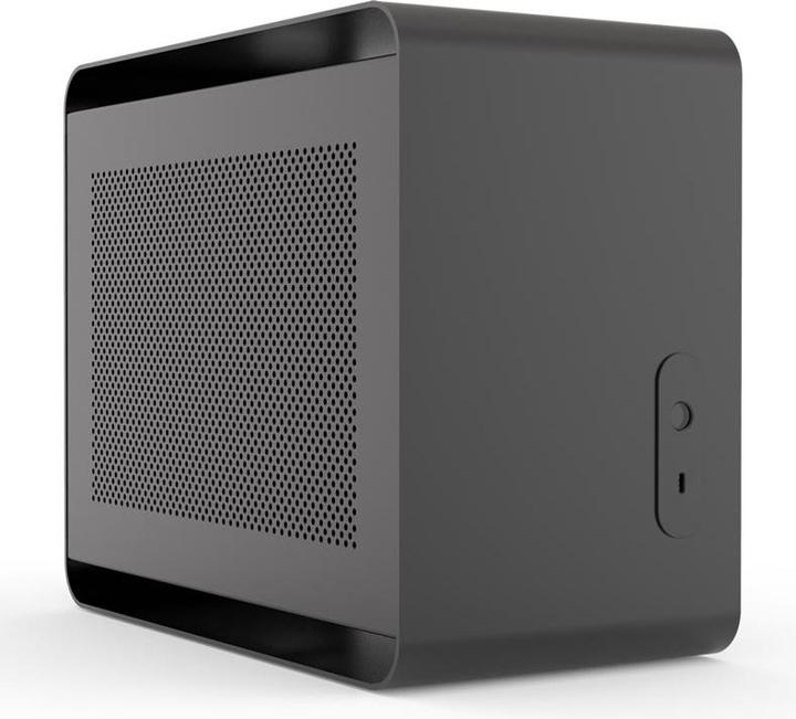 Produktbild Streacom DA2 V2 (Mini-ITX)