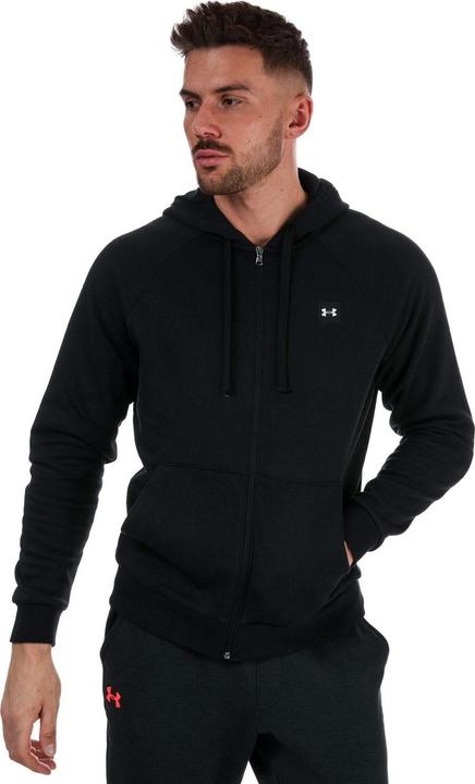 Image du produit Under Armour - Veste à capuche RIVAL - Homme (M)