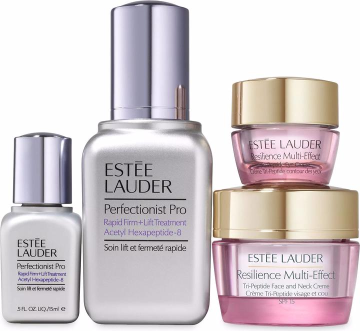 Produktbild Estée Lauder Perfection Pro Set (Gesichtspflege set)